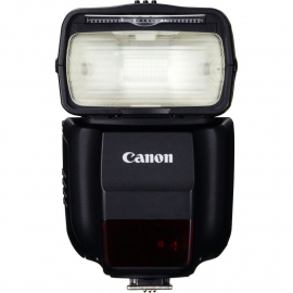 Zibspuldze Canon 430EX III-RT (0585C011) | Zibspuldzes ➟ prof.lv