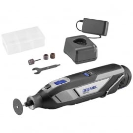 Multi Instruments Dremel 2315760 Akumulatora 1x2.0Ah, 12V (F0138240JA) | Multifunkcionālie instrumenti ➟ prof.lv