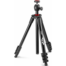 Statīvs Joby Compact Light Kit Tripod Melns (JB01760-BWW) | Statīvi ➟ prof.lv