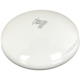 Viedais Sensors Fibaro Flood Sensor FGFS-101 White | Piegāde ar pakomātu ➟ prof.lv