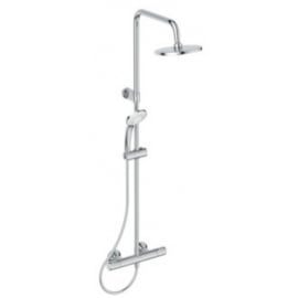 Ideal Standard Ceratherm T25 Shower Mixer Chrome (A7208AA) | Shower systems ➟ prof.lv