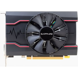 Videokarte Sapphire Radeon RX 550 4GB GDDR5 (11268-01-20G) | Videokartes ➟ prof.lv