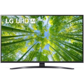 LG 43UQ81003LB 43