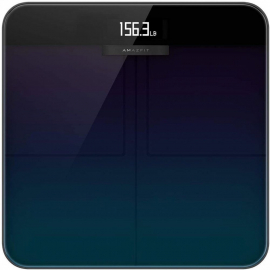 Ķermeņa Svari Xiaomi Amazfit Smart Scale Blue (#6972596101260) | Piegāde ar pakomātu ➟ prof.lv