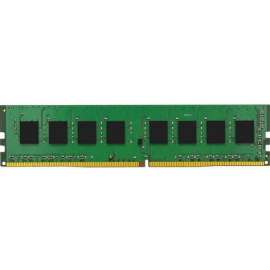 Operatīvā Atmiņa Kingston KVR26N19D8/32 DDR4 32GB 2666MHz CL19 Zaļa | Piegāde ar pakomātu ➟ prof.lv