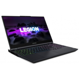 Portatīvais Dators Lenovo Legion 5 15ACH6 Ryzen 5 5600H 15.6