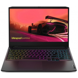 Portatīvais Dators Lenovo IdeaPad Gaming 3 15ACH6 Ryzen 5 5600H 15.6