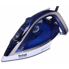 Gludeklis Tefal FV6812 White/Blue (FV6812E0) | Gludekļi ➟ prof.lv