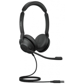 Jabra Evolve2 30 USB-C UC Стерео наушники Черные (23089-989-879) | Jabra ➟ prof.lv