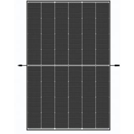 Saules Panelis Trina Solar TSM-435NEG9R.28 435W 1762x1134x30mm Melns | Saules paneļi ➟ prof.lv