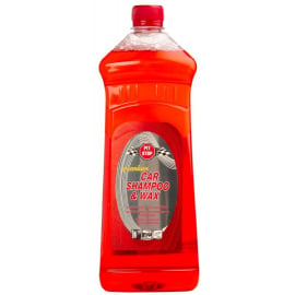 Auto Tīrīšanas Līdzeklis Pitstop Premium Car Shampoo Wax 1l (GL11001T) | Tīrīšanas un pulēšanas līdzekļi ➟ prof.lv