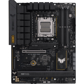 Asus Tuf Gaming Plus Motherboard ATX, AMD B650, DDR5 (TUFGAMINGB650-PLUS) | Motherboards ➟ prof.lv