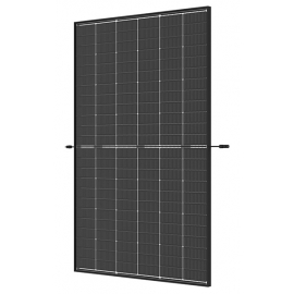 Saules Panelis Trina Solar TSM-430NEG9RC.27 430W 1762x1134x30mm Melns rāmis | Saules paneļi ➟ prof.lv