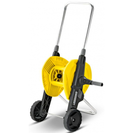 Šļūteņu Ratiņi Karcher HT 3.400 Ar Šļūtenes Ietilpību Līdz 40m (2.645-180.0) | Šļūteņu ratiņi ➟ prof.lv