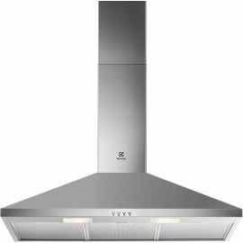 Пылесос для пола Electrolux LFC319X серого цвета | Паровые вытяжки ➟ prof.lv