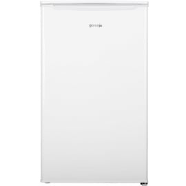 Mini Mazais Ledusskapis Ar Saldētavu Gorenje RB391PW4 White | Mini un mazie ledusskapji ➟ prof.lv