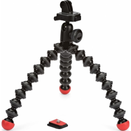 Statīvs Joby Gorillapod Action Tripod Melns (JB01300-BWW) | Statīvi ➟ prof.lv