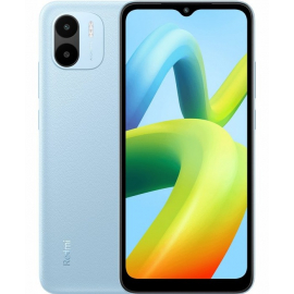 Mobilais Telefons Xiaomi Redmi A1 32GB Zils (MZB0CH2EU) | Mobilie telefoni ➟ prof.lv