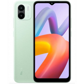 Mobilais Telefons Xiaomi Redmi A2 32GB Zaļš (MZB0DWTEU) | Mobilie telefoni ➟ prof.lv