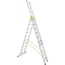 Alve Profi Plus Folding Stairs | Ladders ➟ prof.lv