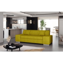 Eltap Porto 3 Pull-Out Sofa 210x90x98cm Universal Corner | Sofas ➟ prof.lv