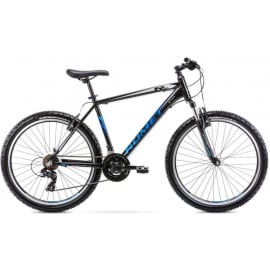 Kalnu Velosipēds Romet Rambler R6.1 (MTB) 26