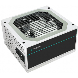 Barošanas Bloks Deepcool DQ750 750W (DP-GD-DQ750-M-V2LWH) | Barošanas bloki ➟ prof.lv