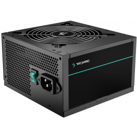 Barošanas Bloks Deepcool PM850D 850W (R-PM850D-FA0B-EU) | Barošanas bloki ➟ prof.lv