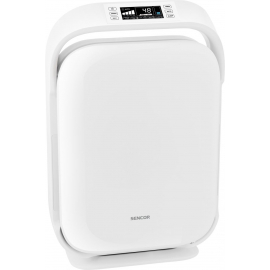 Gaisa Attīrītājs Sencor SHA 9400WH White (SHA 9400 WH) | Gaisa attīrītāji ➟ prof.lv