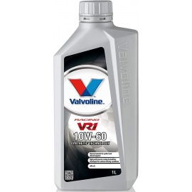 Motoreļļa Valvoline VR1 Racing Pussintētiskā 10W-60, 1l (873338&VAL) | Motoreļļas ➟ prof.lv