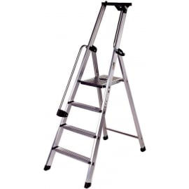 Centaure PRO XL Folding Ladder | Ladders ➟ prof.lv