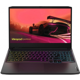 Portatīvais Dators Lenovo IdeaPad Gaming 3 15ACH6 Ryzen 7 5800H 15.6