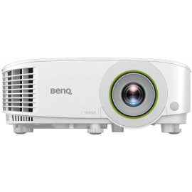 Projektors Benq Smart for Business EW600, WXGA (1280x800), Balts (9H.JLT77.13E) | Projektori ➟ prof.lv