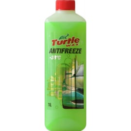 Dzesēšanas Šķidrums (Antifrīzs) Turtle Wax | Auto ķīmija un kopšanas līdzekļi ➟ prof.lv