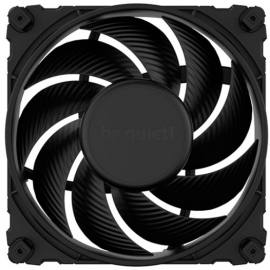 Korpusa Ventilators Be Quiet Silent Wings 4 BL092, 120x120x25mm (BL092) | Dzesētāji ➟ prof.lv