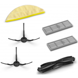 Piederumu komplekts Karcher RCV5 (2.269-641.0) | Window cleaner accessories ➟ prof.lv