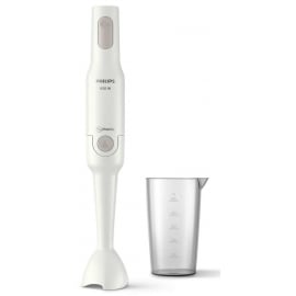 Rokas Blenderis Philips HR2531/00 White | Rokas blenderi ➟ prof.lv