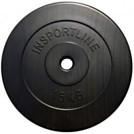 Insportline CEM Svaru Disks 30mm