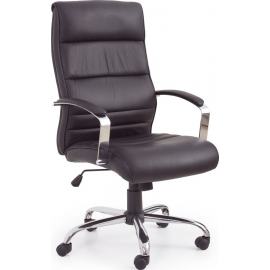 Halmar Texas Office Chair Black | Office chairs ➟ prof.lv