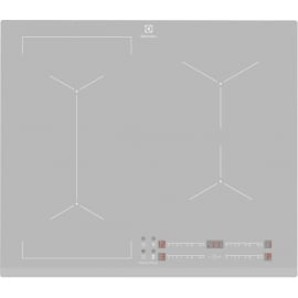 Indukcijas Plīts Virsma Electrolux Iebūvējamā EIV63440B | Plīts virsmas ➟ prof.lv