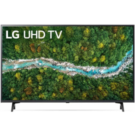 LG UP76703LB Прямая светодиодная подсветка 4K UHD телевизор | Lg ➟ prof.lv