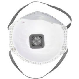 Respirators Richmann C0013 Ar Vārstu FFP2 | Respiratori ➟ prof.lv