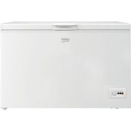 Saldētava Beko Horizontālā HSA40530N White (11135000155) | Horizontālās saldētavas ➟ prof.lv