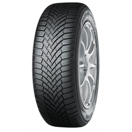 Зимние шины Yokohama V906 195/65R15 (R6166) | Зимние шины ➟ prof.lv