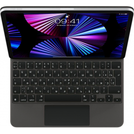 Klaviatūra Apple Magic Keyboard iPad Pro 11