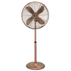 Grīdas Ventilators Beper VE.150 Bronze (8056420220179) | Gaisa ventilatori ➟ prof.lv