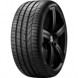 Pirelli P Zero Летние шины 245/35R18 (1654900) | Pirelli ➟ prof.lv