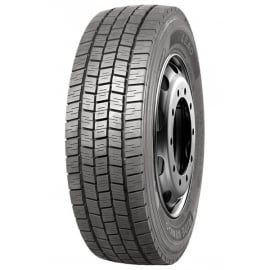 Vissezonas Kravas auto riepa Leao Kld200 215/75R17.5 (LEA21575175KLD200) | Kravas auto riepas ➟ prof.lv