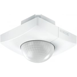 Klātbūtnes Sensors Steinel IS 3360 MX Highbay 40m, 360°, Balts (033460) | Steinel ➟ prof.lv