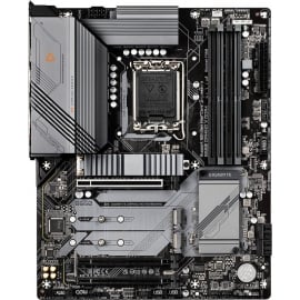 Gigabyte Gaming X Motherboard ATX, Intel B660, DDR4 (B660 GAMING X DDR4) | Motherboards ➟ prof.lv